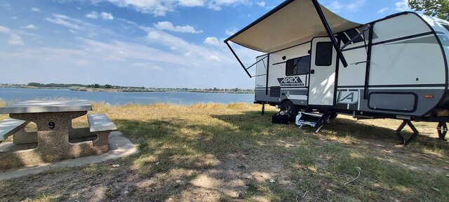 Roundhouse Point Campground photo 2