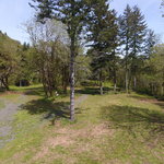 Smith river campground