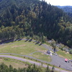 Smith river campground