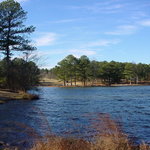 Brooks lake conyers ga