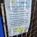Santa clara county fairgrounds rv park