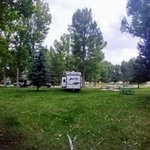 Washoe park