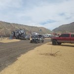 Castle gate rv park campground