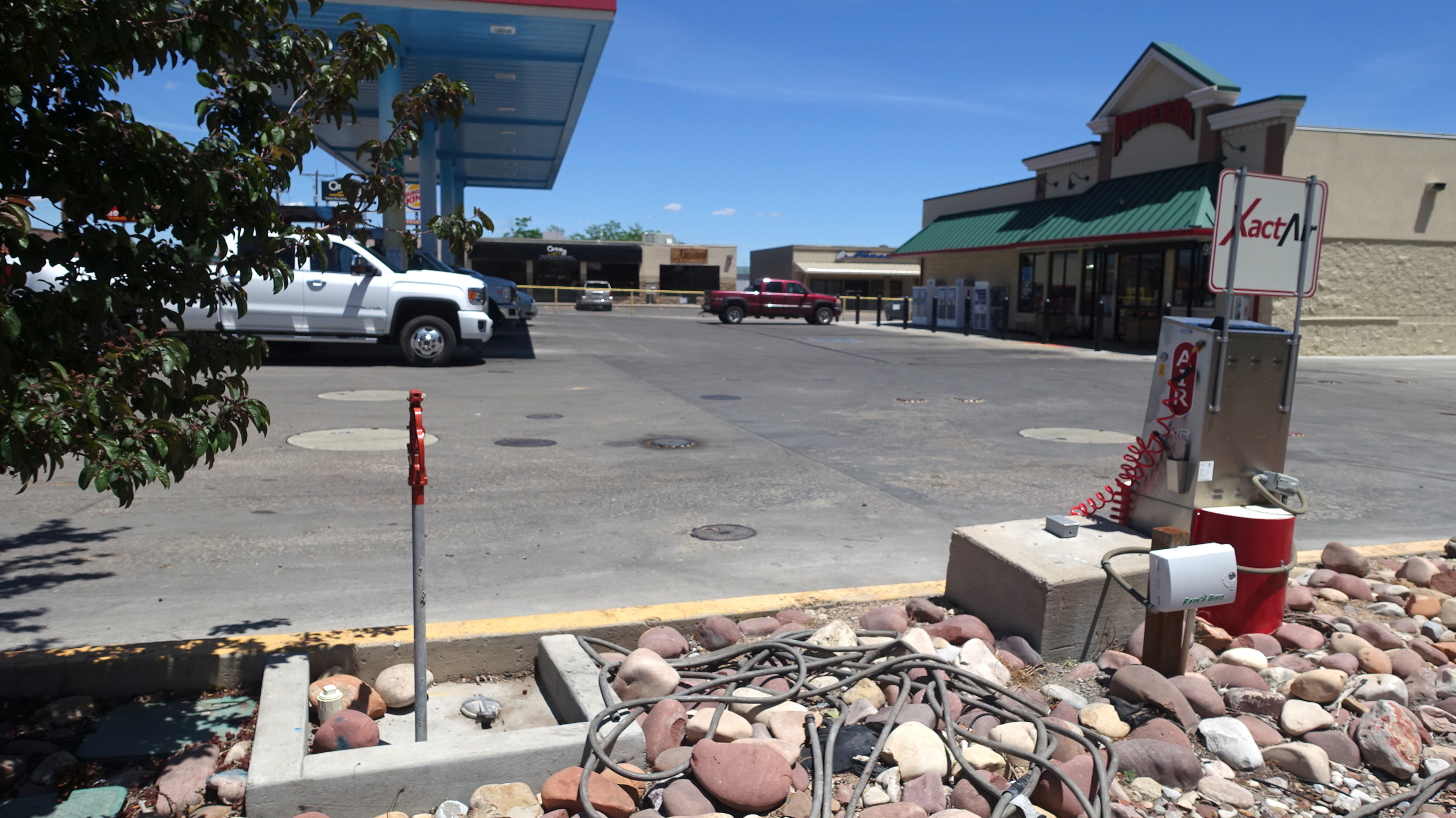 Maverik RV Dump Station Reviews updated 2024