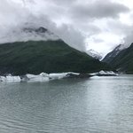 Valdez glacier alaska