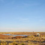 Hamilton state fishing lake wildlife area