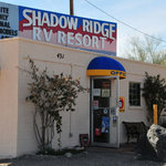 Shadow ridge rv resort