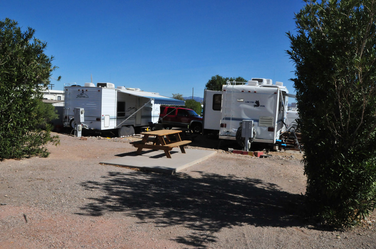 Shadow Ridge RV Resort Reviews updated 2025