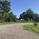 Whispering oaks rv park south carolina