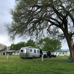 Milliron campground
