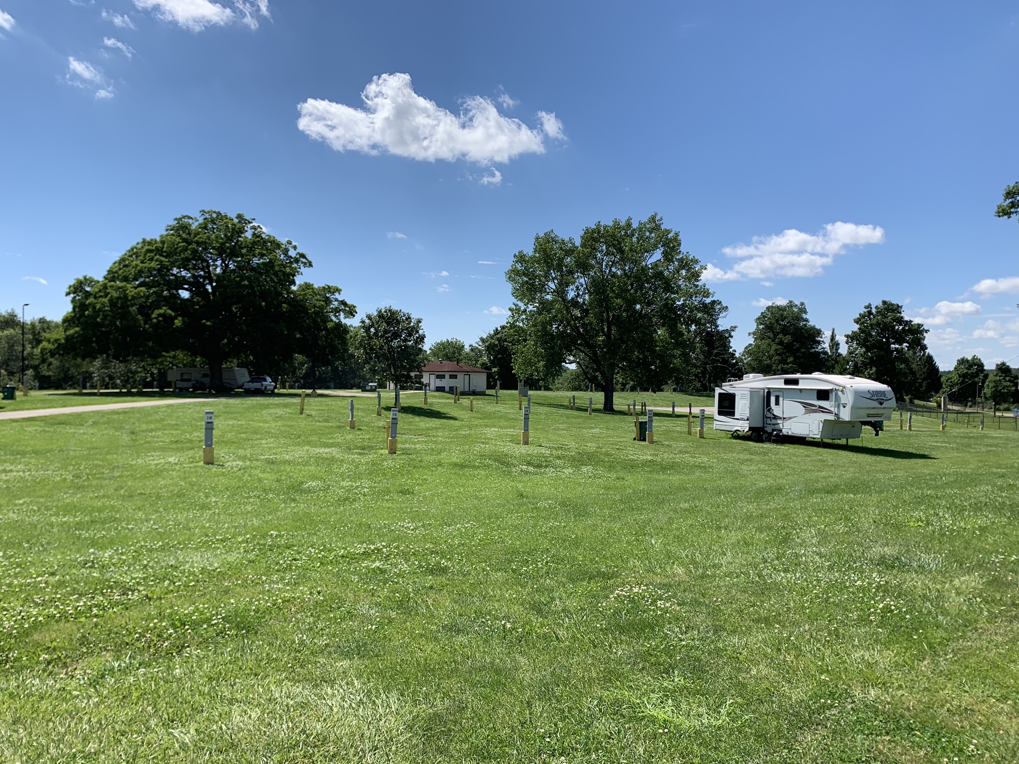 Illinois State Fair Campground Reviews updated 2024
