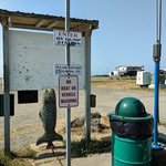 Homer public works