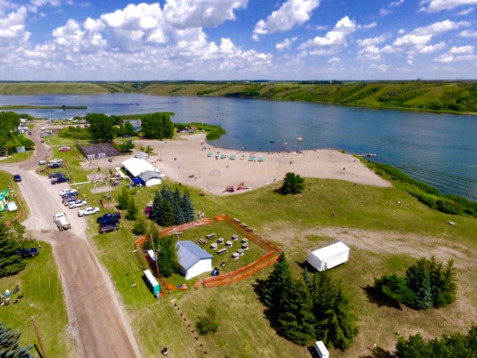 Moosomin Lake Regional Park Reviews updated 2024
