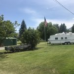 River park golf course rv campground