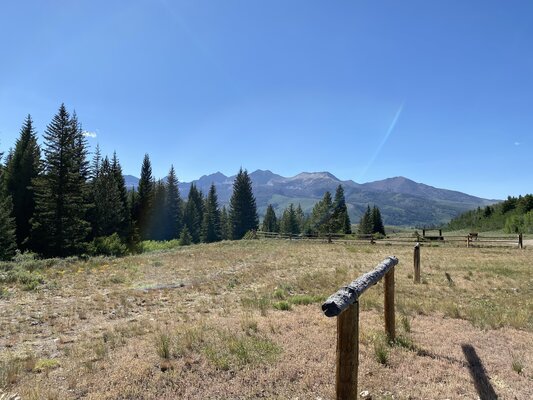 Lake Creek Campground photo 2