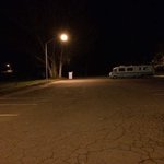Cotati park n ride east