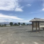 Mackay rest area