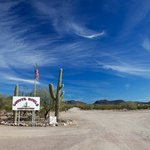 Coyote Howls West RV Park Reviews updated 2019