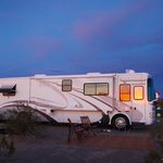Coyote Howls East Campground Reviews - Campendium