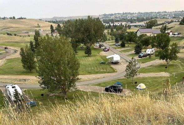 Lake Sheloole Campground photo 2