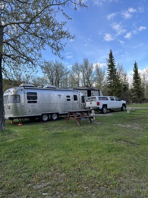 Heart of Glacier RV Park & Cabins photo 2