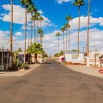 Goldwater rv park