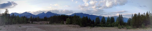 BC-37 Stikine Region Pullout photo 2