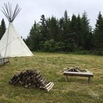 Cottonwood camping rv park