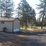 Morrow county ohv park