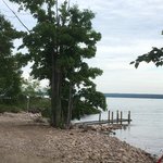 Brownstone boat launch