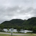 Barachois pond provincial park