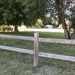 Boundary county fairgrounds