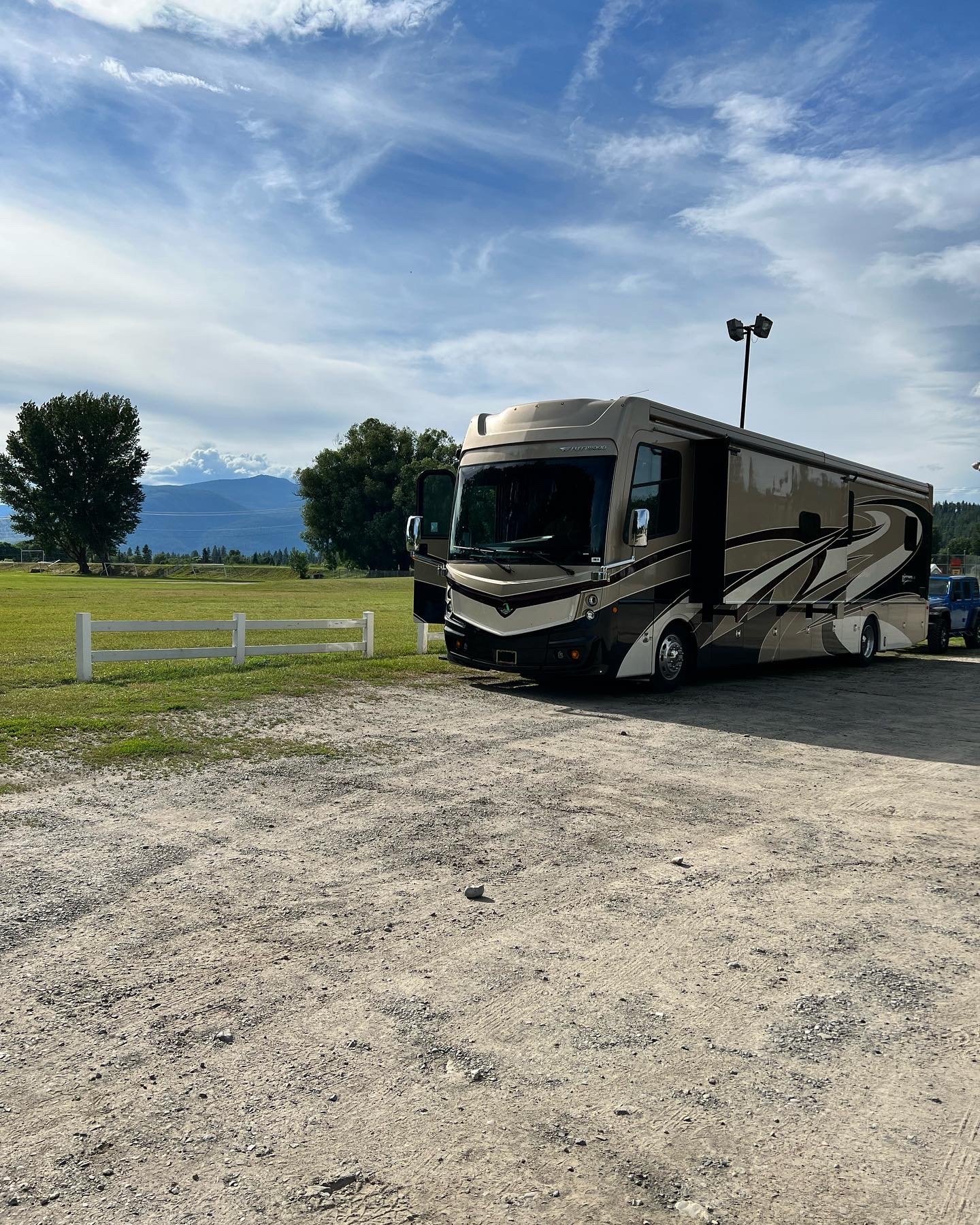 Boundary County Fair 2025