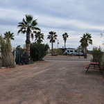 Coyote Howls West RV Park Reviews - Campendium