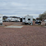Hickiwan trails rv park