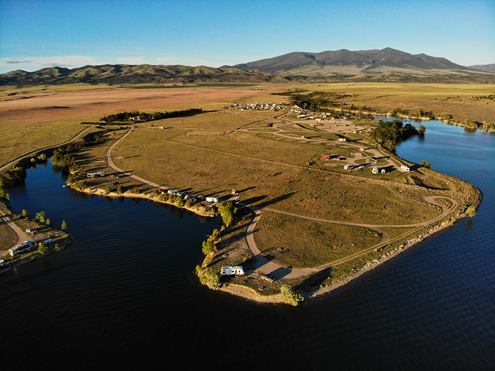 Goose Bay Dispersed Camping Reviews updated 2024