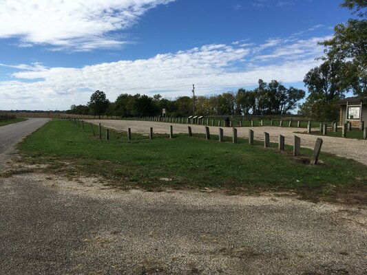 Lock 22 Campground