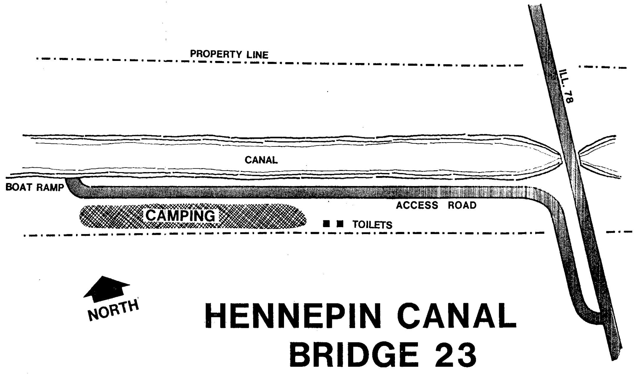 Bridge 23 Campground Reviews updated 2024