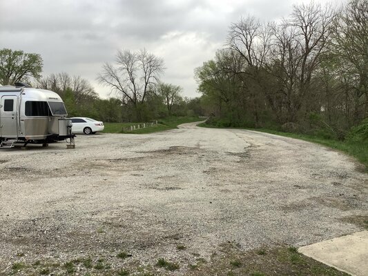 Lock 26 Campground photo 2