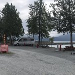 Bear paw rv park 2