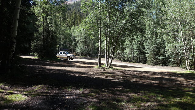 Ironton Park Dispersed Camping photo 2