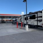 Conoco gas station anaconda mt