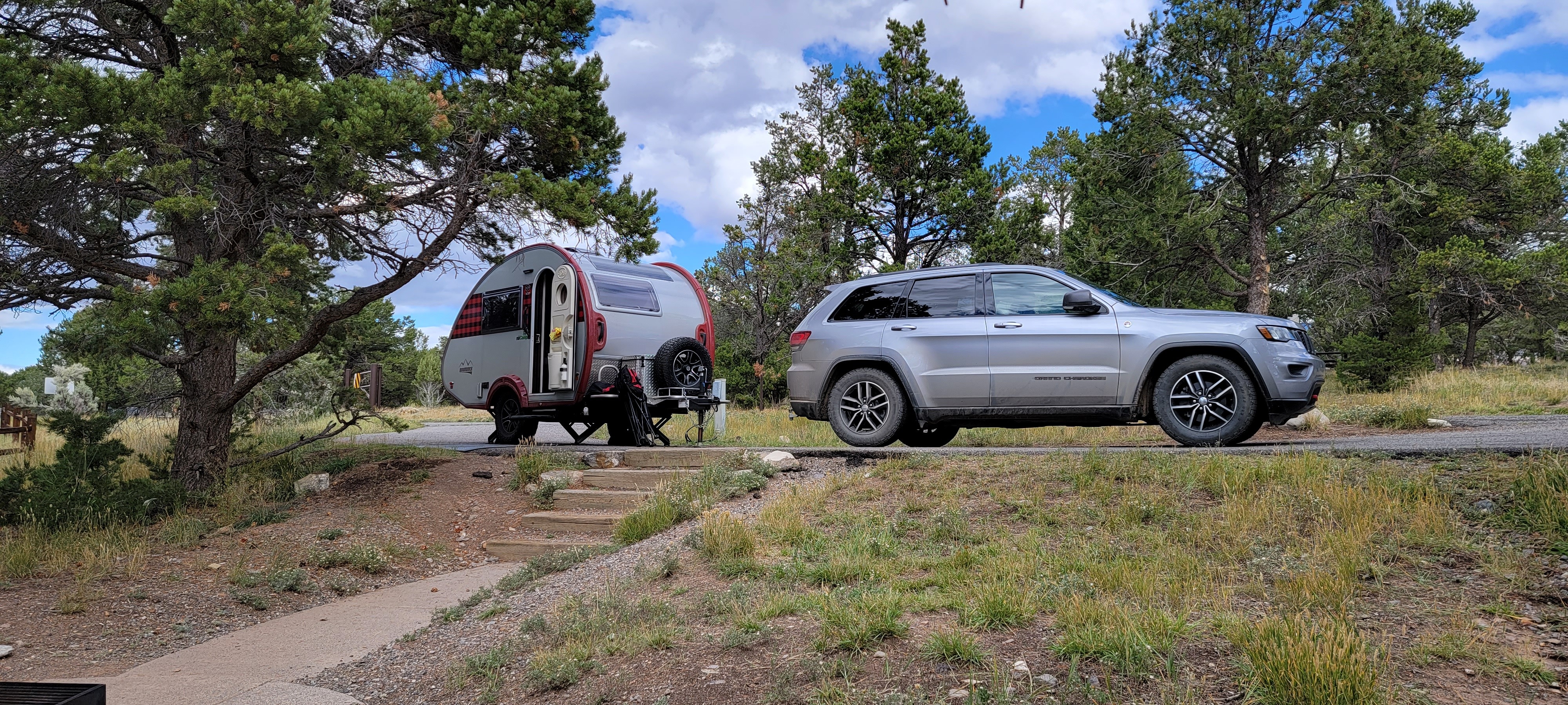 Elk Ridge Campground