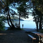 Yellow bay state park