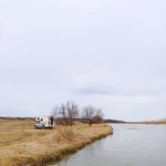 Clear creek wildlife management area