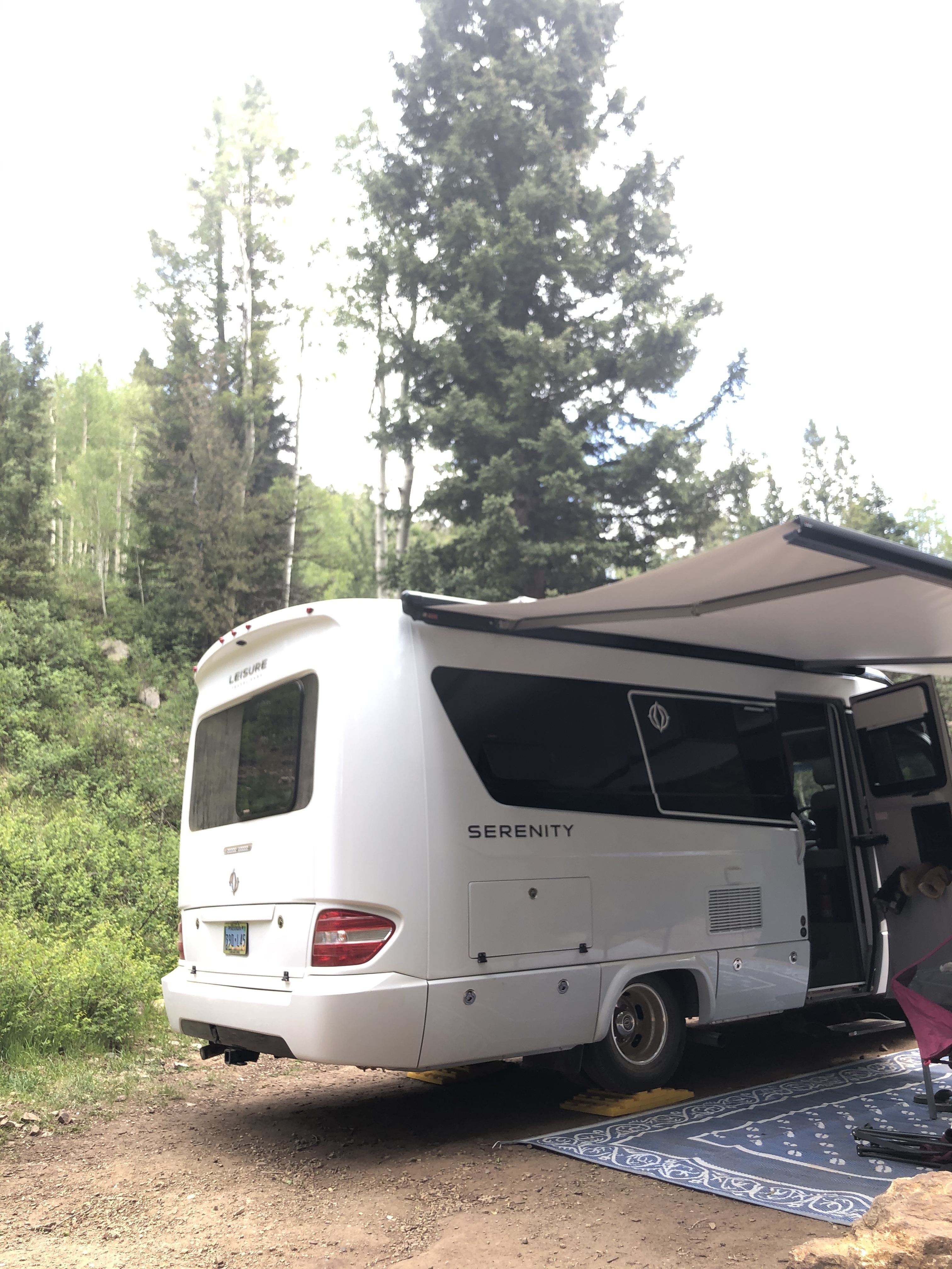 La Plata City Dispersed Camping - Main photo