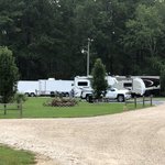 Four seasons rv park