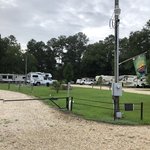 Four seasons rv park