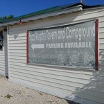 Papa murphs campground