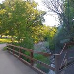Pleasant creek campground illinois